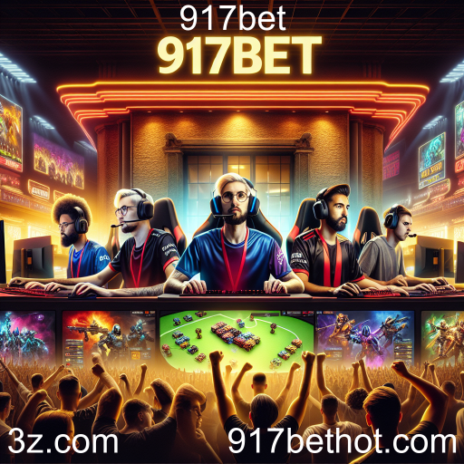 A Ascensão dos E-Sports: Entretenimento e Oportunidades na Era Digital