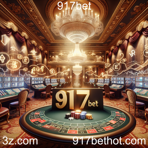 Explore a Emocionante Categoria de Loteria na 917bet